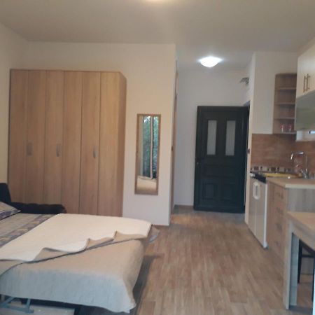 Apartmani Andrea Studio แฮร์เซ็ก-โนวี ภายนอก รูปภาพ