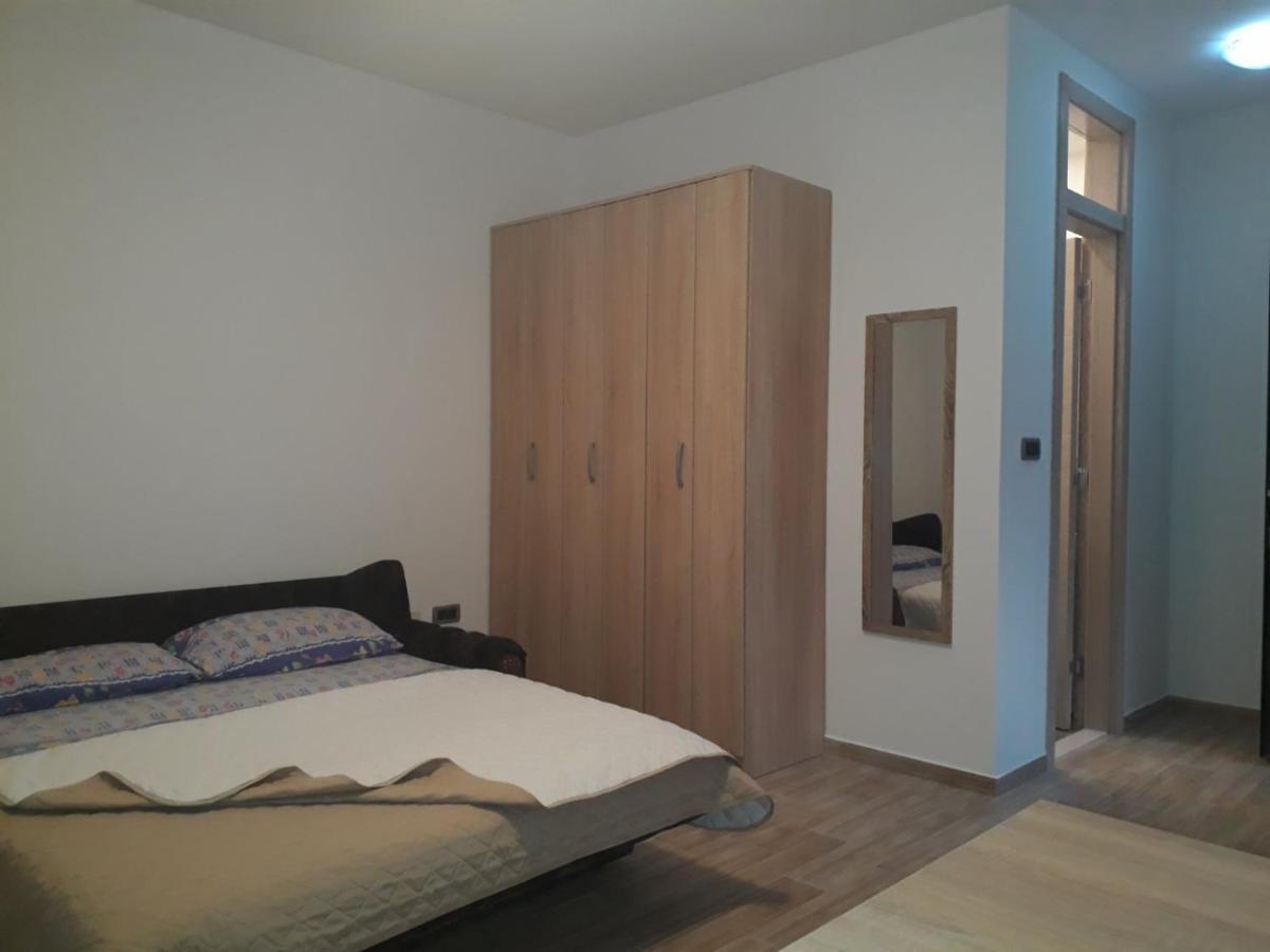 Apartmani Andrea Studio แฮร์เซ็ก-โนวี ภายนอก รูปภาพ